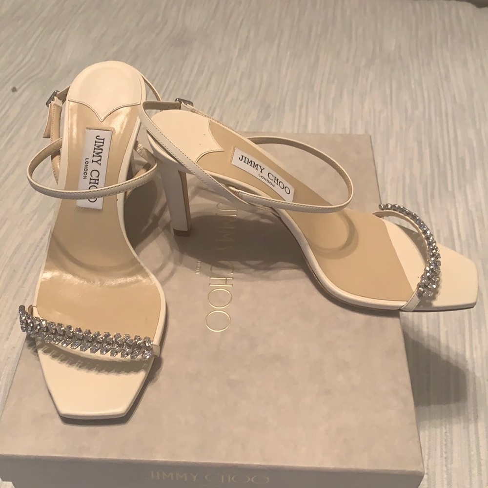 Jimmy choo MEIRA 85